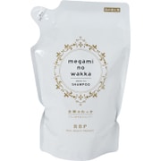 RBP006 megami no wakkaシャンプー詰め替え用 450ml