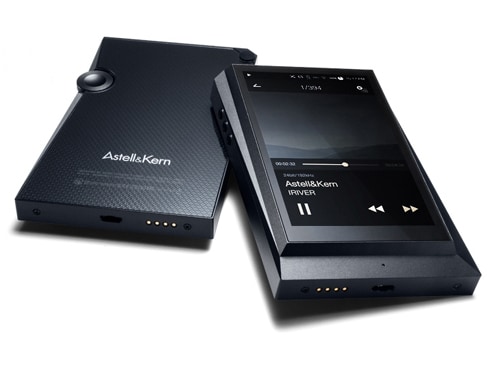 ヨドバシ.com - Astell&Kern アステルアンドケルン Astell＆Kern AK300 ...