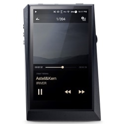 ヨドバシ.com - Astell&Kern アステルアンドケルン AK300-64GB-BLK