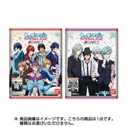 うたの☆プリンスさまっ♪ マジLOVEレボリューションズ 色紙ART2 [キャラクターグッズ]