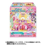 魔法つかいプリキュア！ マジックショータイム [コレクション食玩]