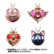 美少女戦士セーラームーン ミニチュアリータブレット [コレクション食玩]