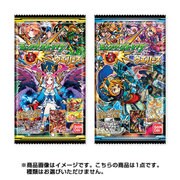 モンスターストライク ウエハース [コレクション食玩]