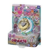 プリパラ ロゼットパクト・ジュリィ [対象年齢6歳～]