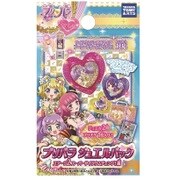 プリパラ ジュエルパック ステージ2 [対象年齢6歳～]