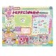 プリパラ トモチケデコ交換セット ジュリィver. [対象年齢6歳～]