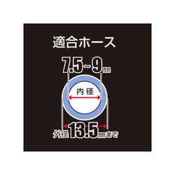 ヨドバシ.com - タカギ TAKAGI G096SH [ストップコネクタースリム] 通販【全品無料配達】