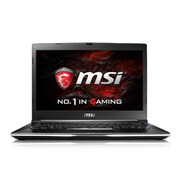 Shadow (GTX 950M 2GB GDDR5) 13.3インチモバイルゲーミングノートPC GS32-6QE-003JP