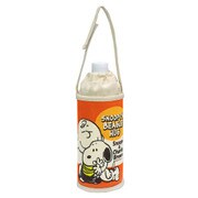 キャラクターグッズ SN148 レトロドリンクホルダー スヌーピー A