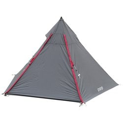 未使用 ディーオーディー DOD ライダーズ ワンポール テント T1-442-TN ツーリング 2ルーム ソロ コンパクト キャンプ アウトドア Amazon.co.jp: DOD(ディーオーディー) ライダーズワンポール