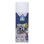 BP-MA335 [モコモコ泡スプレー 335ml]