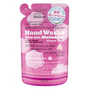薬用ハンドウォッシュ ホイップタイプ フローラルハーブ 詰替え用 [医薬部外品 200ml]