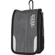 SN-12163 グレー [シザーケース]