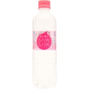 美いね！（びいね） シリカシリカ 500ml [ミネラルウォーター]