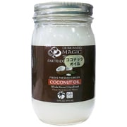 ドクターブロナー [ヴァージン オーガニック ココナッツオイル オーガニック 414ml]