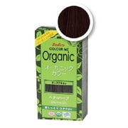カラーミーオーガニック ダークブラウン [植物性染毛料]