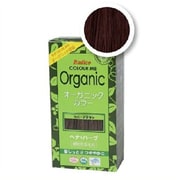カラーミーオーガニック コパーブラウン [植物性染毛料]