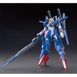 ヨドバシ.com - バンダイ BANDAI HG BUILD FIGHTERS ZZII(ダブル