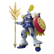 HG BUILD FIGHTERS ギャンスロット [1/144スケール ガンダムビルドファイターズトライ]