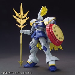 Amazon | HGBF ガンダムビルドファイターズトライ ギャン