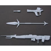 HG BUILD CUSTOM ギャ イースタンウェポンズ [1/144スケール ガンダムビルドファイターズトライ]