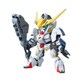 BB戦士 401 ガンダムバルバトス DX [プラモデル]