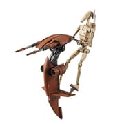 STAR WARS(スター・ウォーズ) 1/12 バトル・ドロイド ＆ スタップ [プラモデル]