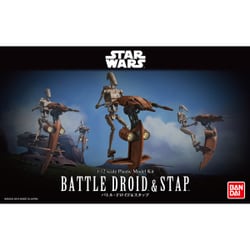 ヨドバシ.com - バンダイ BANDAI STAR WARS(スター・ウォーズ) 1/12