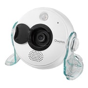 高画質 無線LAN対応ネットワークカメラ Qwatch クウォッチ TS-WRLP
