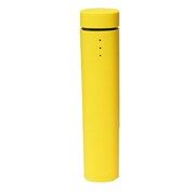 パワーチューブスピーカー4000mAh YE