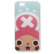 ON-80B [ワンピース iPhone 6s/6 キャラクターハードケース チョッパー]