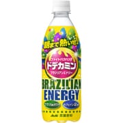 ドデカミン ブラジリアンエナジー PET 500mL [24本]