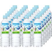 おいしい水プラス「カルピス」の乳酸菌 PET 600mL [24本]