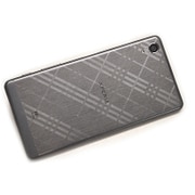 Z712XXP2 [Xperia X Performance用 デザインガードナー ラインチェック]
