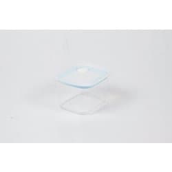 EasyClean 深型密閉保存容器 S ブルー HB-2630