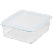 HB-2632 [EasyClean 深型密閉保存容器 L ブルー]