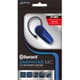 SBT-D2 BL [Bluetooth イヤホンマイク for iPhone/スマートフォン ブルー]