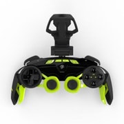 リンクス3 モバイル ワイヤレス コントローラー Windows/Android/Amazon Fire TV対応 ブラック MC-LYNX3-BK-PC