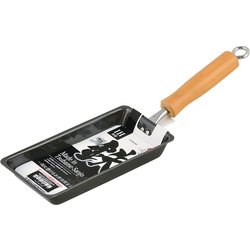 The鉄 一気に巻けるお弁当用玉子焼 HB-2407