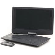 14インチポータブルDVDプレーヤー ZM-S14
