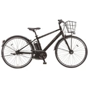 電動アシスト自転車 モビファイブ 700×32C 内装5段変速 12.0Ah マットナイト BE-ELHF75B