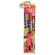 おやつDEっSE ふっ素たこ焼き針 D-403