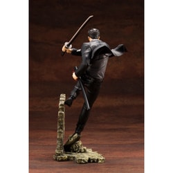 GANGSTA. ニコラス・ブラウン 1/8スケールフィギュア ARTFX J GANGSTA. ニコラス・ブラウン 1/8 完成品フィギュア