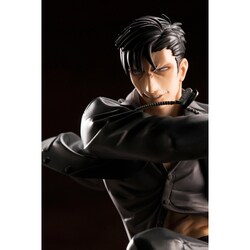 ヨドバシ.com - コトブキヤ KOTOBUKIYA ARTFX J ニコラス