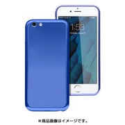 HI08TB615 [iPhone 6s/iPhone 6用ケース モノリス ブルー]