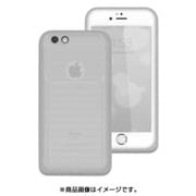 HI07TF631 [iPhone 6s/iPhone 6用ケース フェロ パスポート クリア]