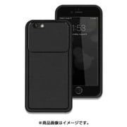 HI07TF632 [iPhone 6s/iPhone 6用ケース フェロ パスポート ブラック]