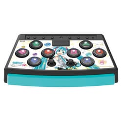 ヨドバシ.com - HORI ホリ PS4-061 [初音ミク -Project DIVA- X HD専用