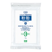 粉飴顆粒 1kg