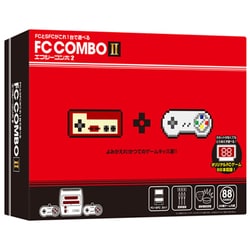 ヨドバシ.com - コロンバスサークル CC-SFC2-WT [エフシーコンボ2(FC 